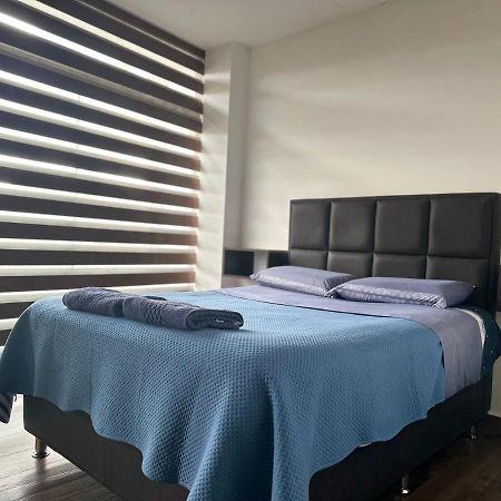 Sucre Center II公寓 外观 照片