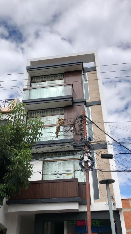 Sucre Center II公寓 外观 照片